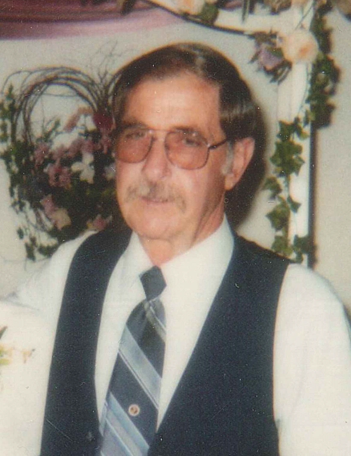 Gary Hale 2022 Caniff Funeral Home