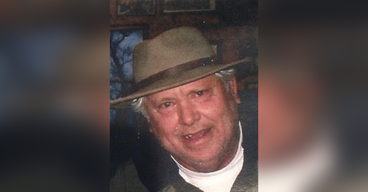 Obituary information for Stephen Wayne Kinzie
