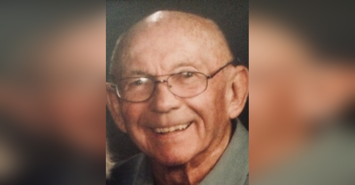 Obituary information for Warren T Boyce
