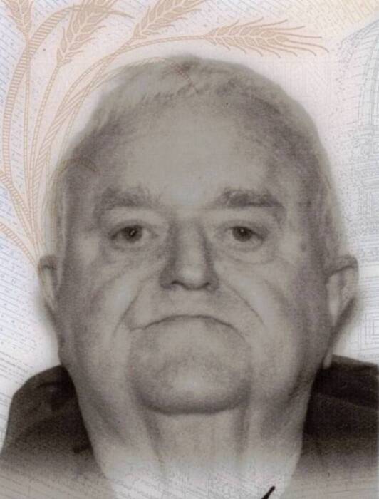 Master Sergeant Ronald Joseph Heinz 2021 Kessler Funeral Home WI