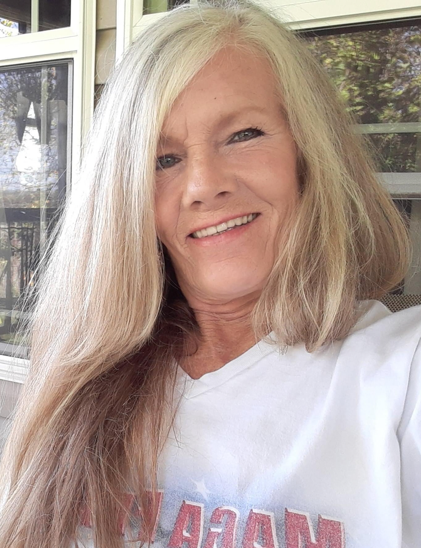 Barbara Jean Hansen 2022 Hoy Funeral