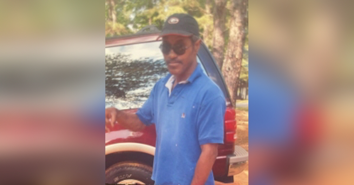 James Edward Hawes Obituary Visitation & Funeral Information