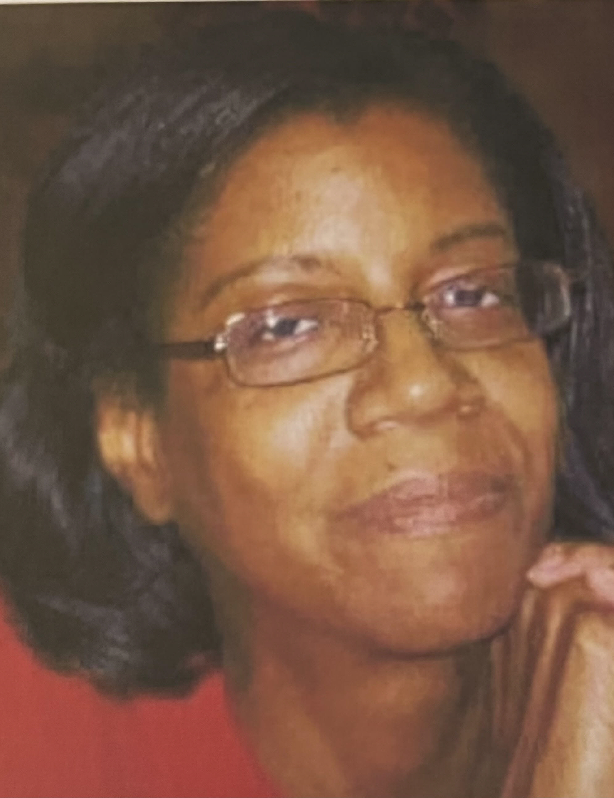 Veronica Butler Frazier 2016 JacksonBrooks Funeral Home