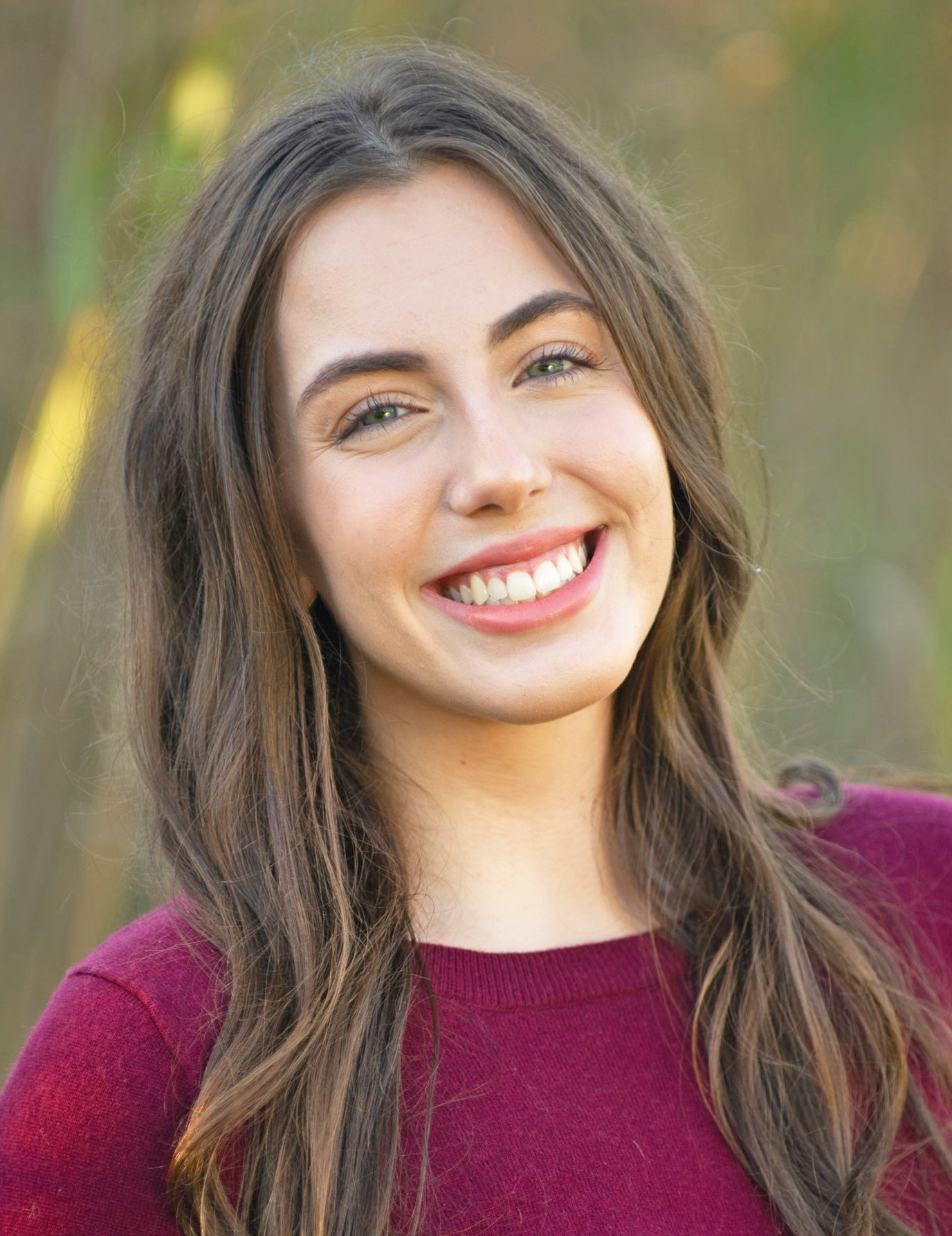 Paige Gibbons 2022 Anthony Funeral