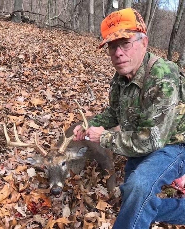 John Joseph Graybill 2022 Hoover Funeral Homes & Crematory Inc