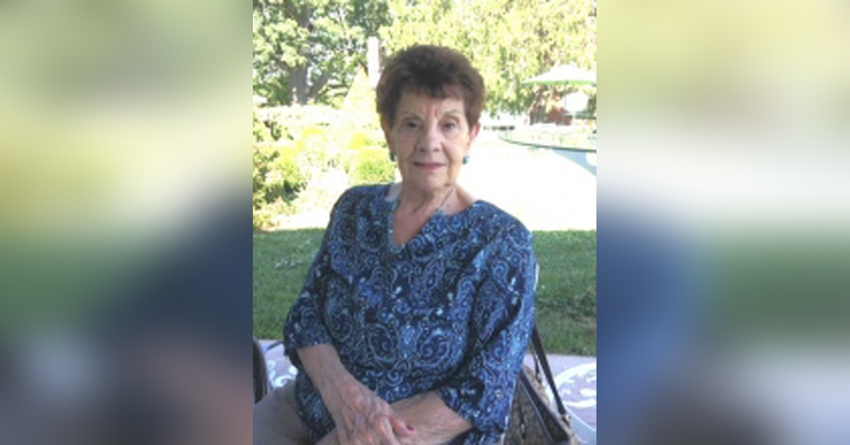 Marianne Steger Austin Obituary Visitation & Funeral Information