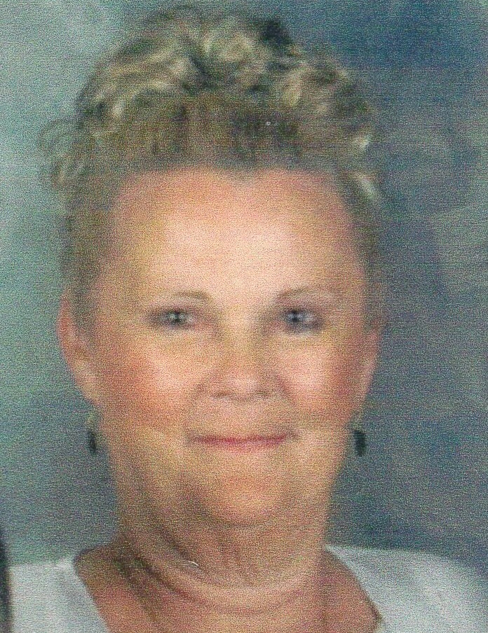 Nancy L. Stouffer 2022 GroveBowersox Funeral Home