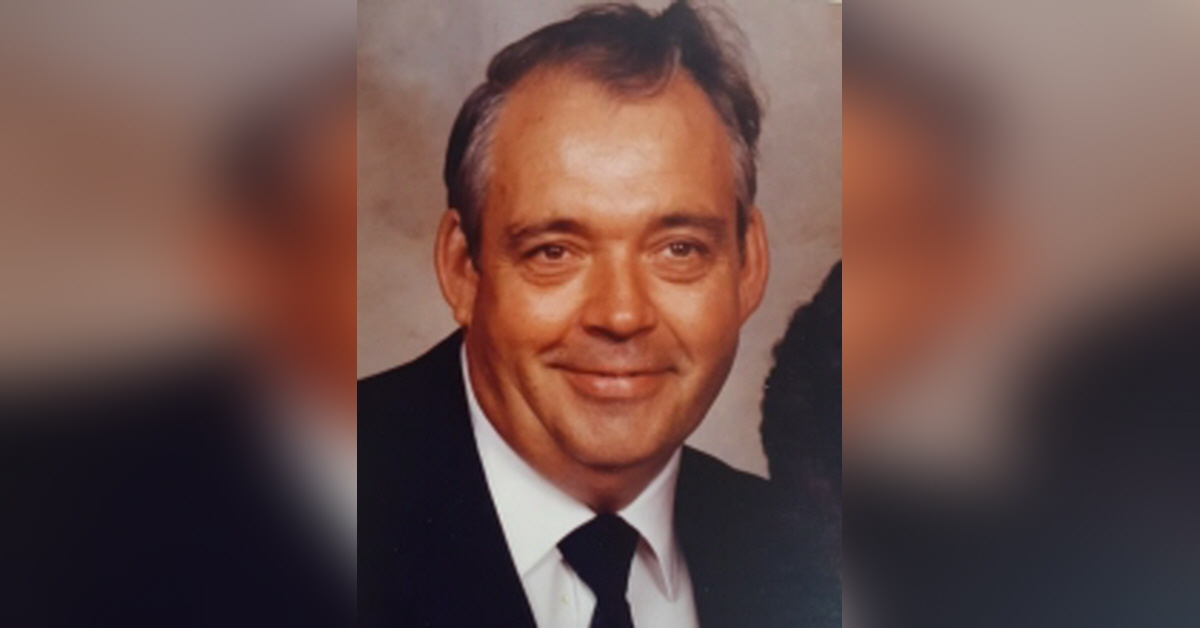 Obituary information for John Nash