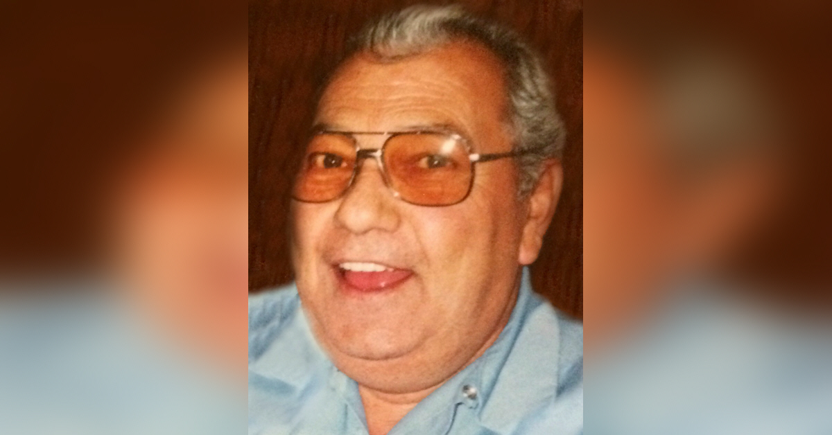 Obituary information for Glenn Dale Johnson Sr.