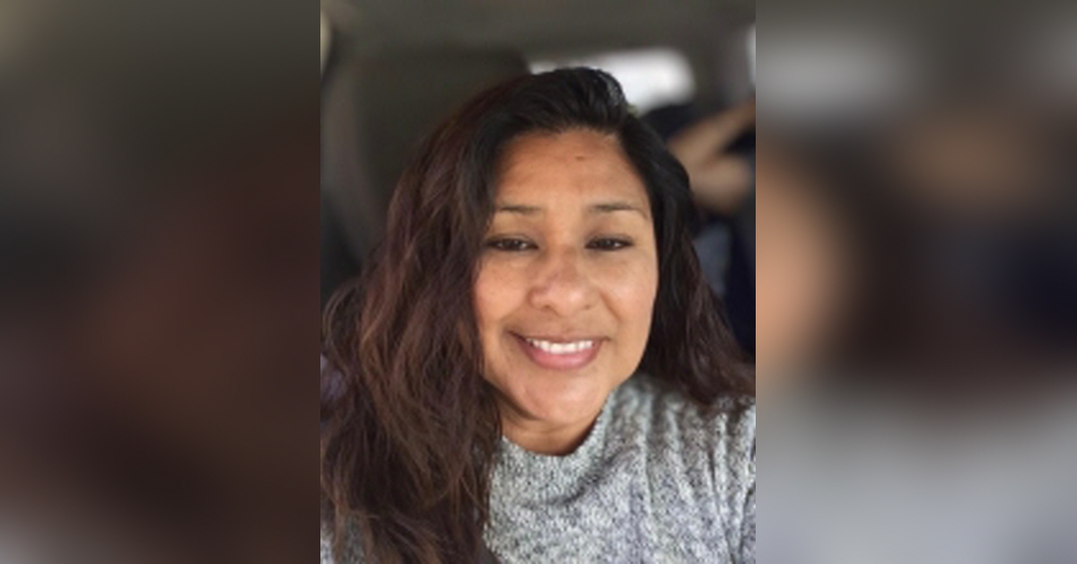 Obituary information for Rosalinda Ybarra