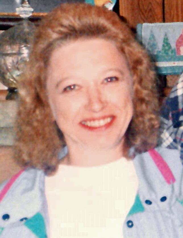 Carol Ruth O'Keefe 2022 Buettgen Funeral Home