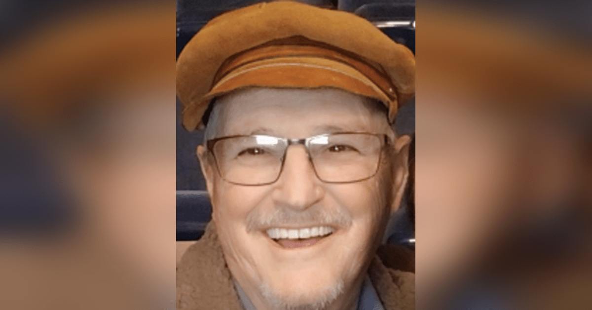 Obituary information for Dennis Howard McBride
