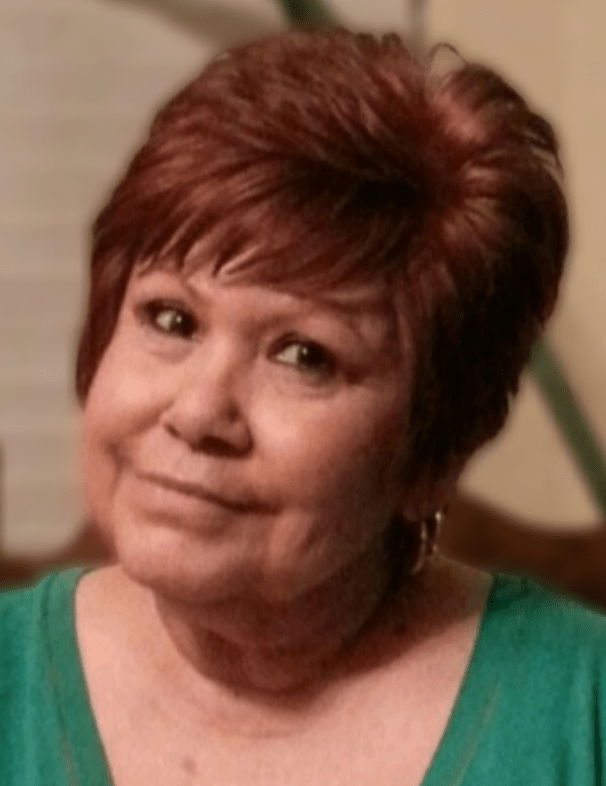 Delia Mesa 2022 Catholic Cemeteries & Funeral Homes