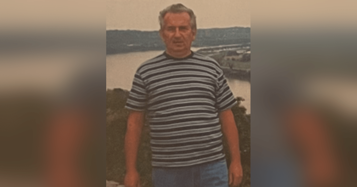 Obituary information for Wayne Rose