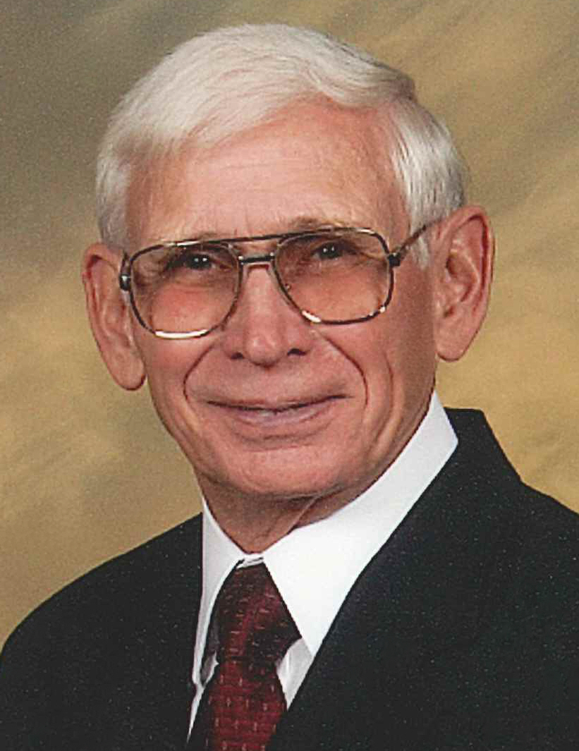 Frank Wade, Jr. 2017 KistlerPatterson Funeral Home