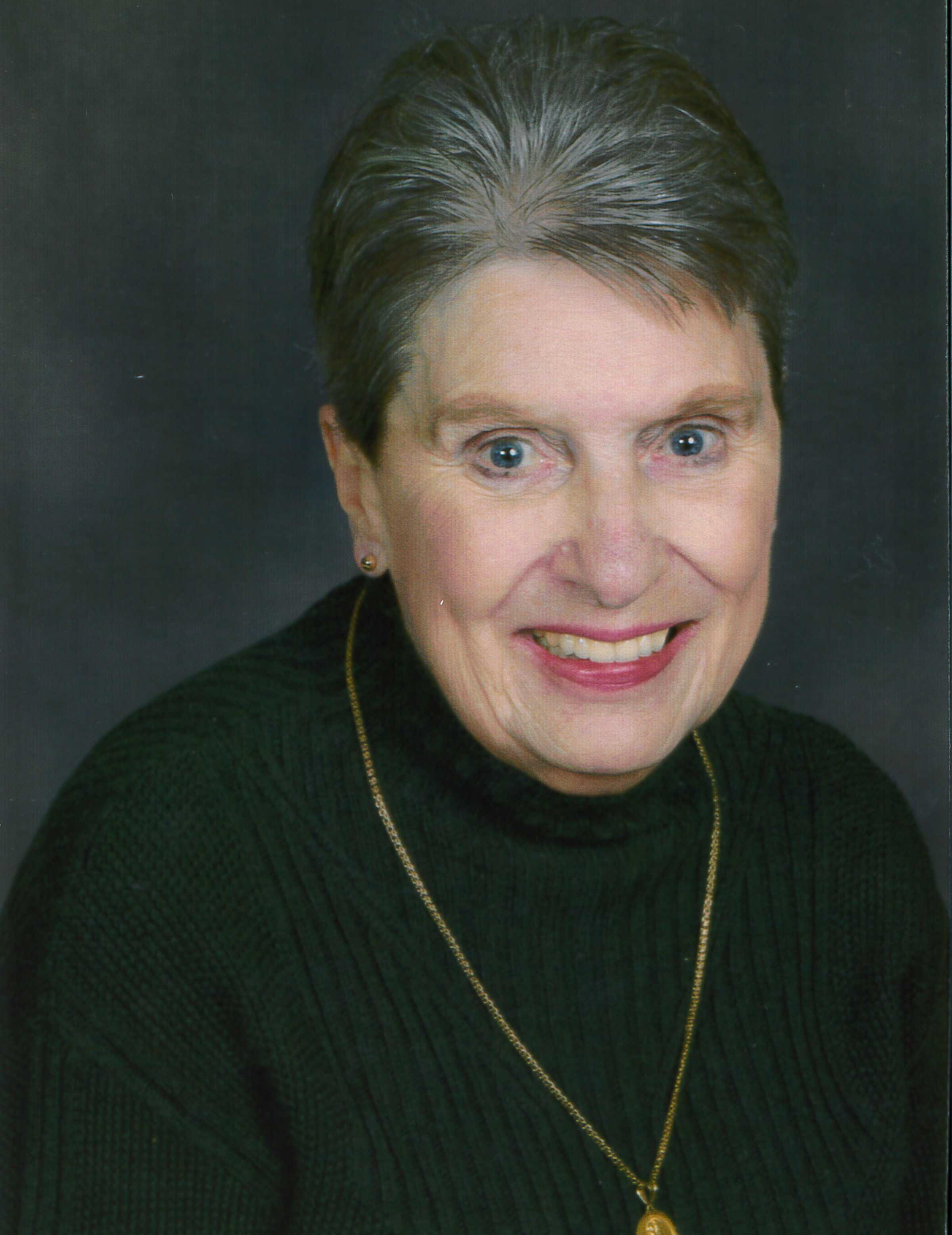 Barbara "Barb" Staudt 2022 Hauser Weishaar Funeral Home