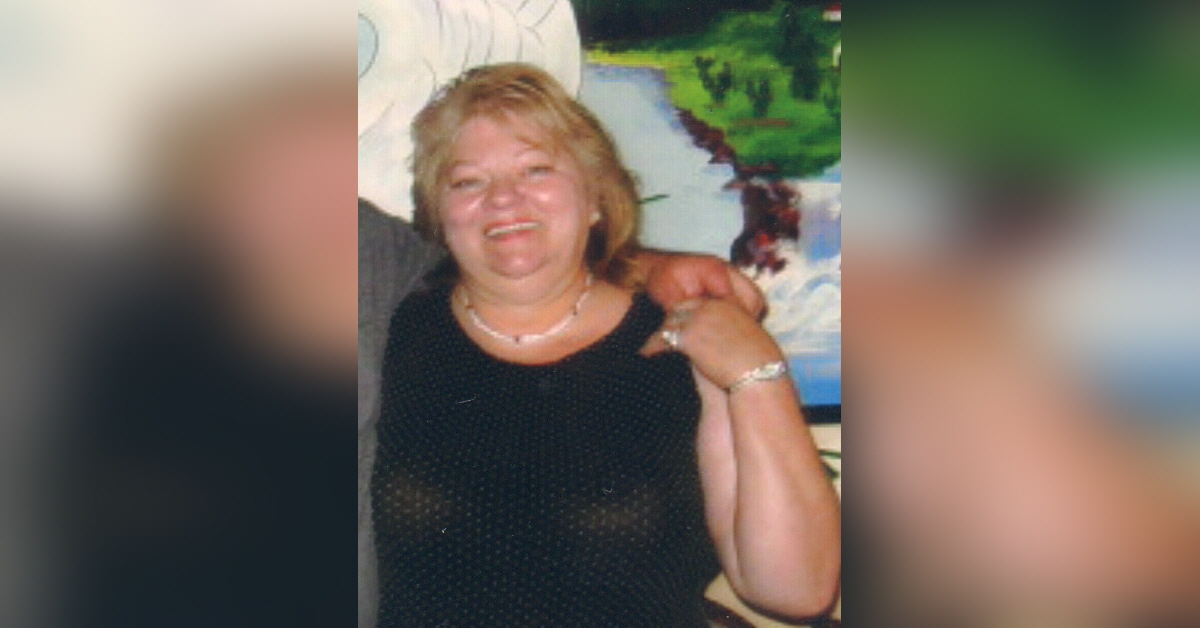 Linda Alger Kerns Obituary Visitation & Funeral Information