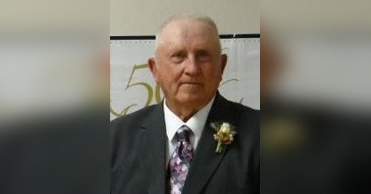 Obituary information for Allen Deloach