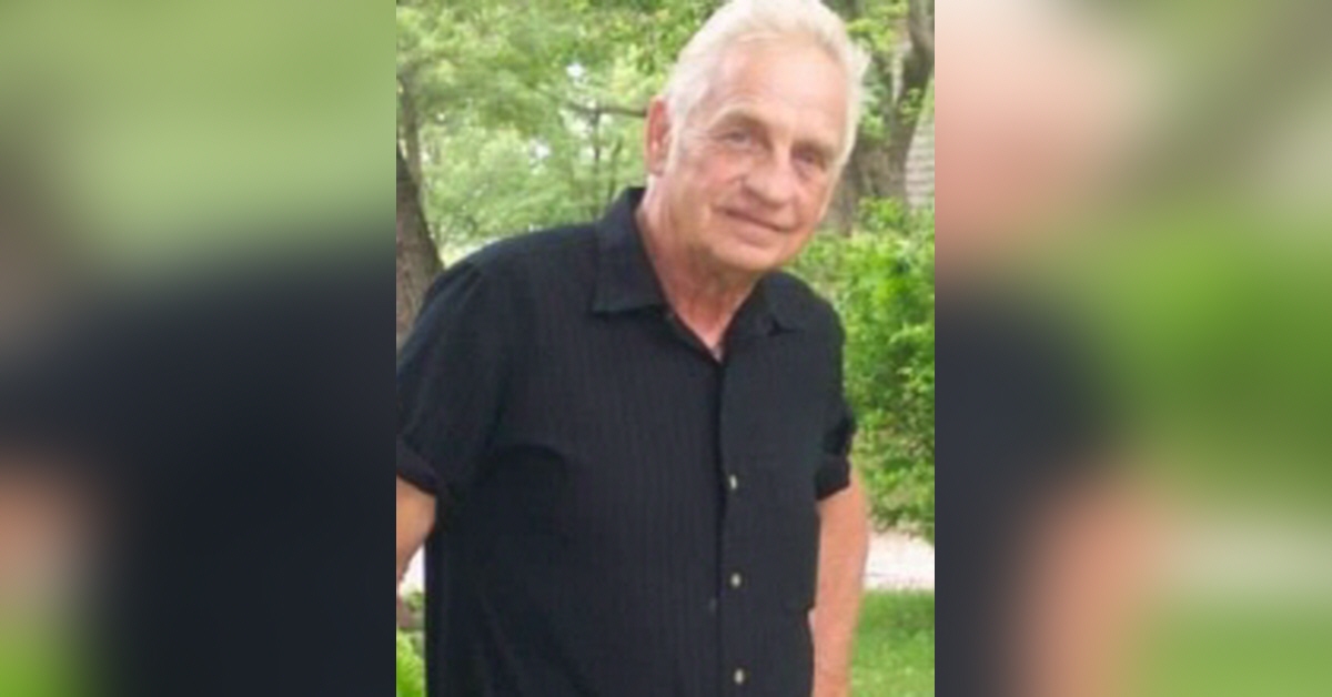 Obituary information for Walter John Waszak