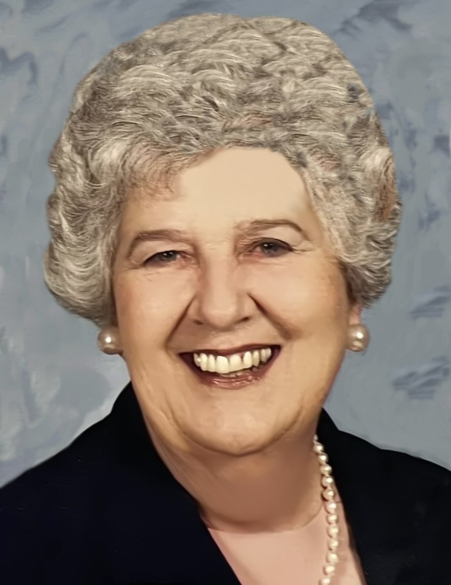 Iris Durr Creed 2022 Rush Funeral Homes & Crematory