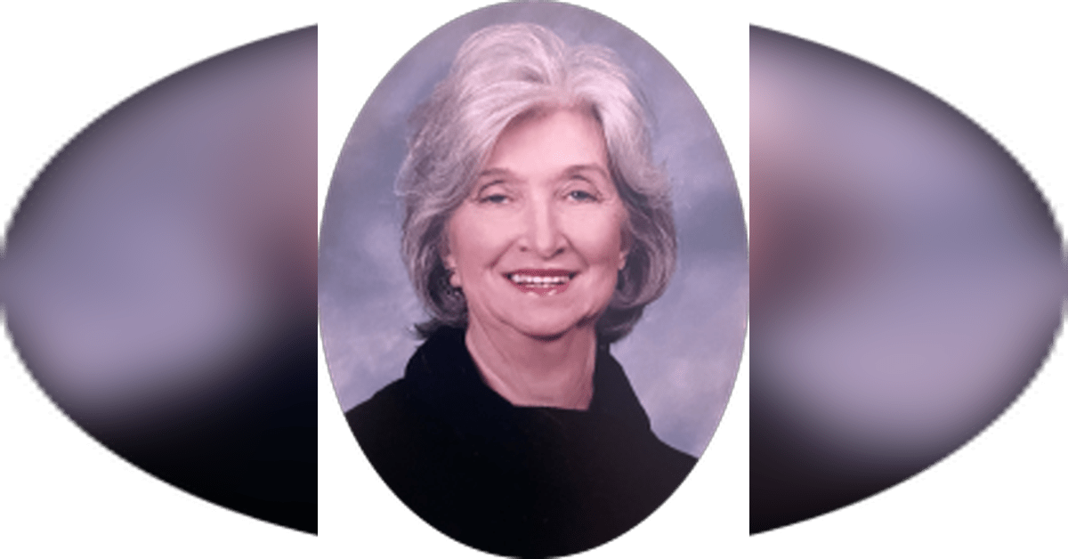 Obituary information for Norma Jean "Pat" Storey