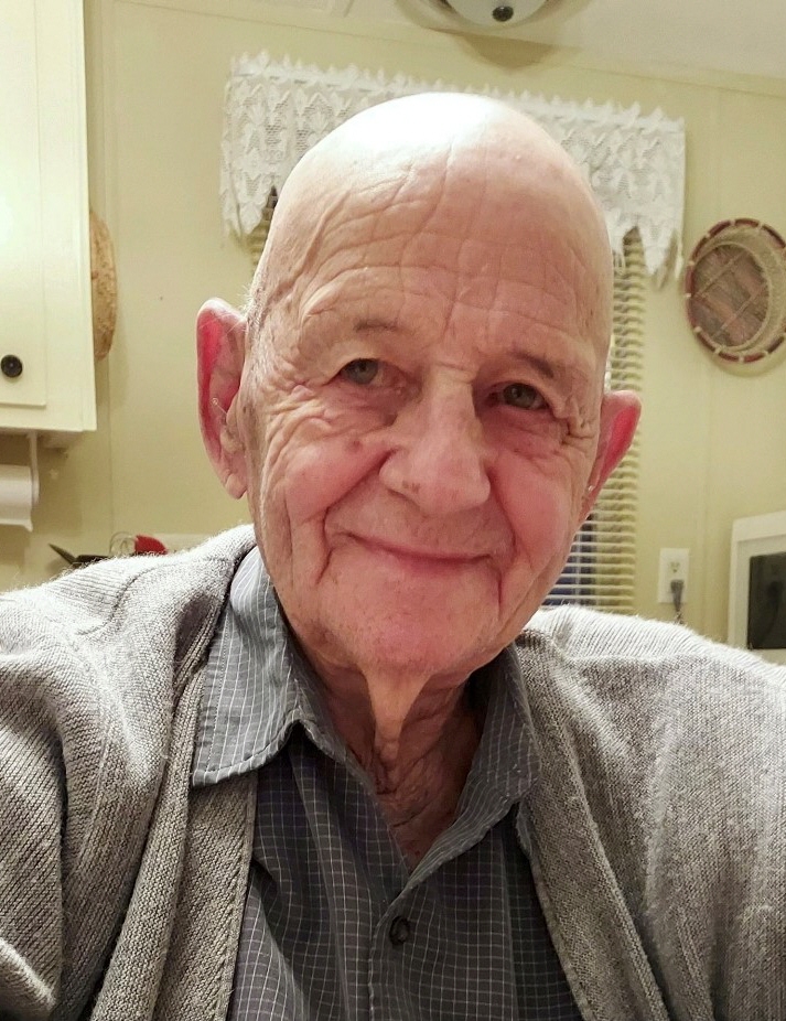 Robert D. Creswell 2022 Snyder Funeral Homes