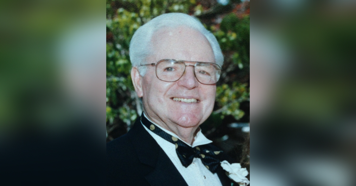 Obituary information for John F. Lawhon
