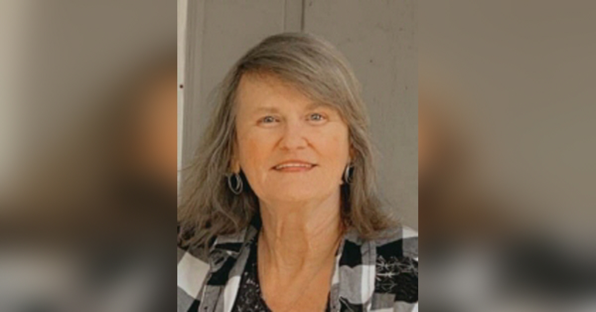 Obituary information for Christine G. Davidson