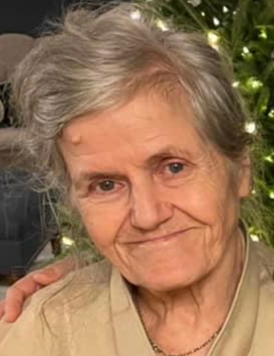 Christine J. Koulis Alemis 2022 Laird Funeral Home