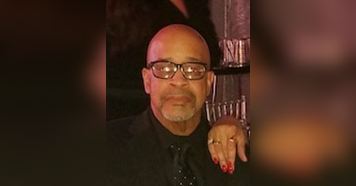 Obituary information for Amos Street Jr.