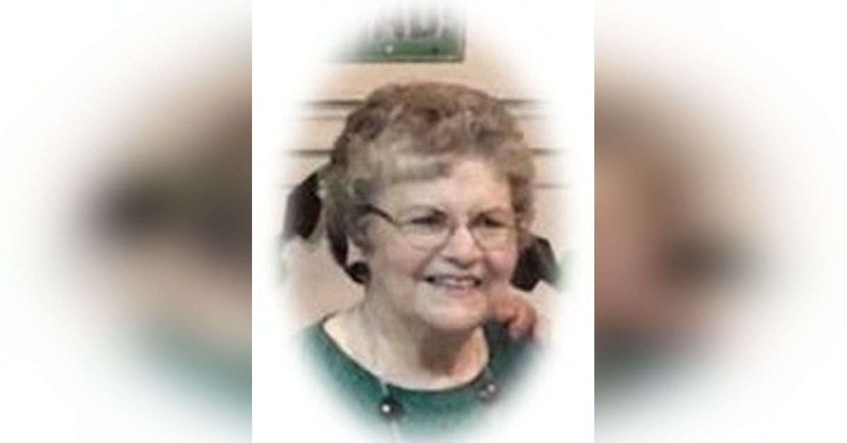 Obituary information for Barbara Broussard LeLeux