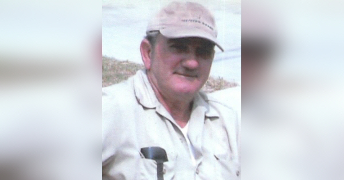 Obituary information for Andrew Foster Cooper