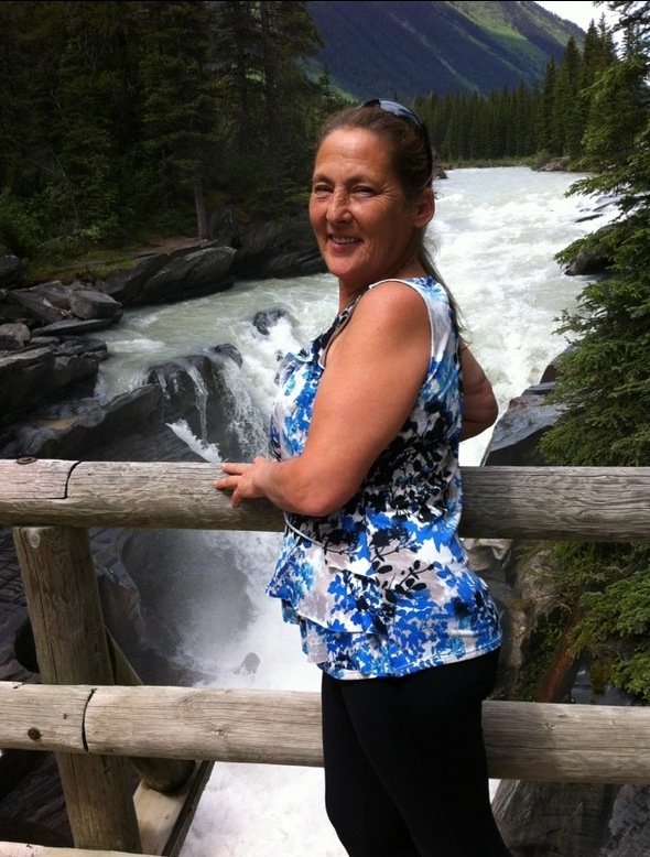 Rosemarie Louise MacKinnon Klimek 2022 Creston Valley Funeral