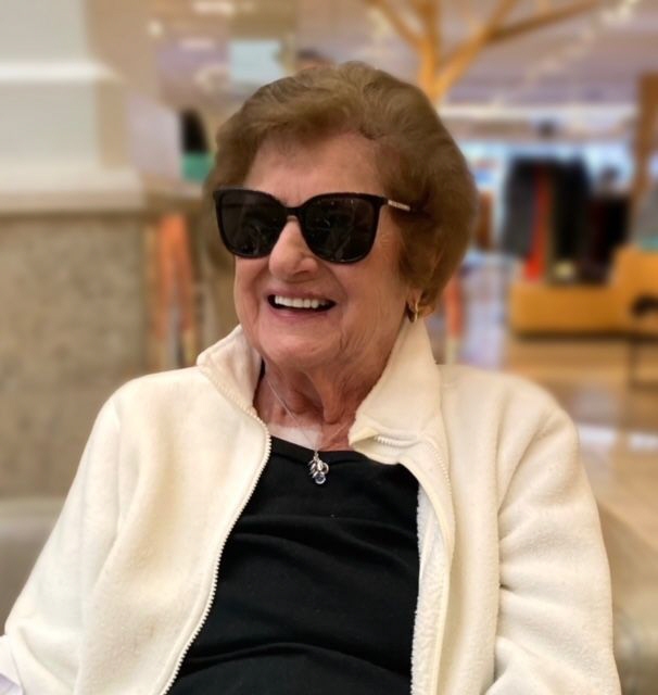 Gloria A. Chester 2022 Stretch Funeral Home