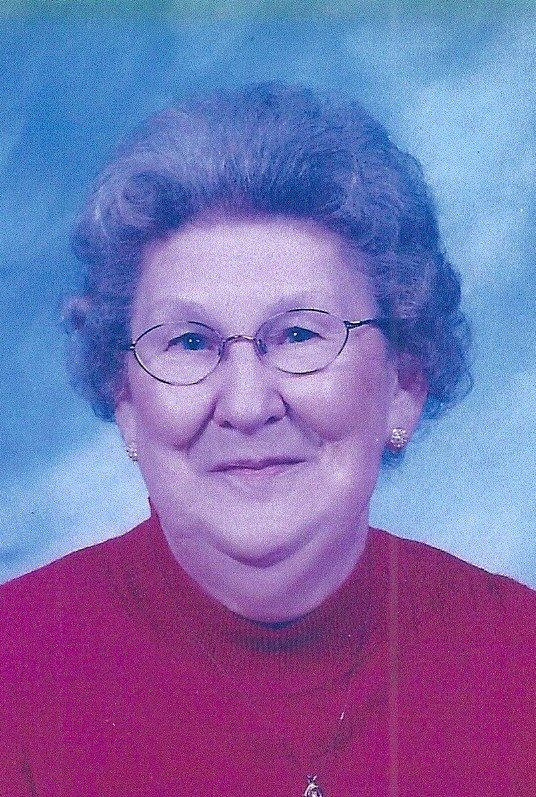 Marion Jane Campbell 2017 Kober Funeral Home