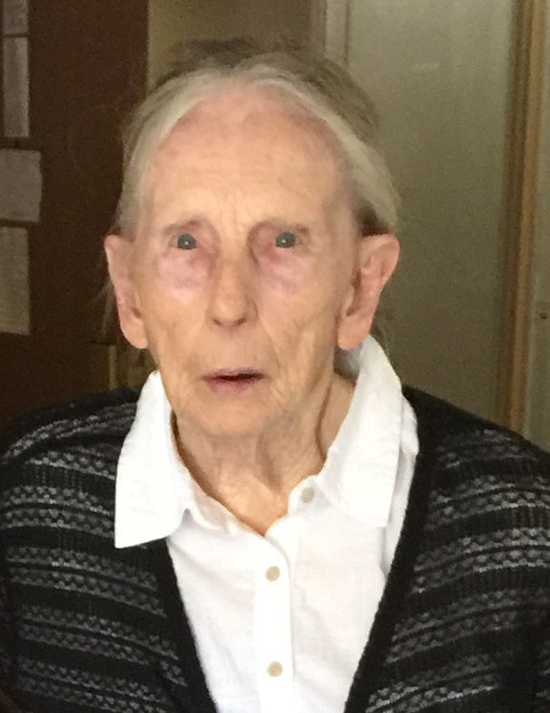 Matilda Combs Patrick 2017 Hindman Funeral Services