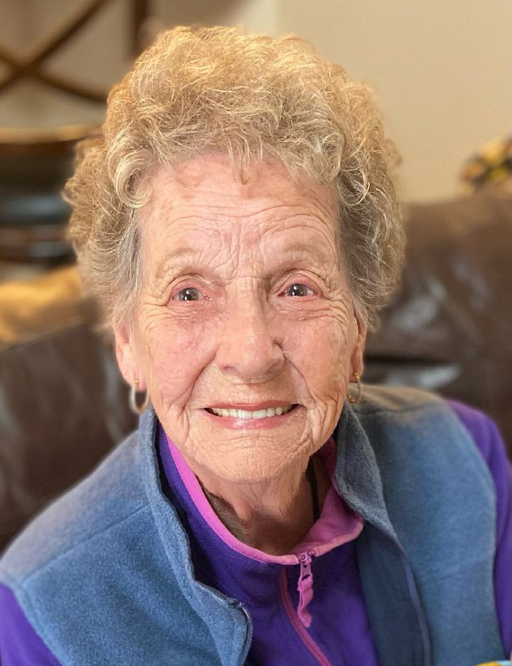 Norma Lurline Gulley 2022 Gilbert Funeral Homes