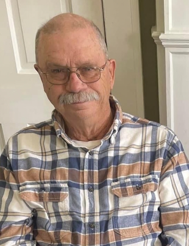 Michael Gene Joyce 2022 Norris Funeral Services