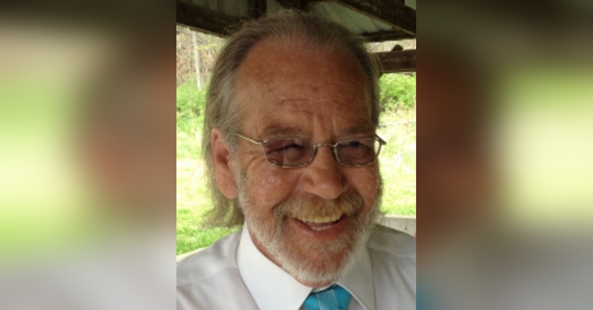 Obituary information for Roger D. Murrell