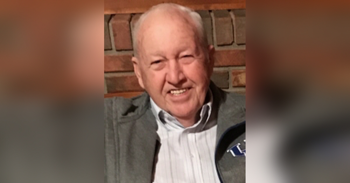 Obituary information for Vernon Combs