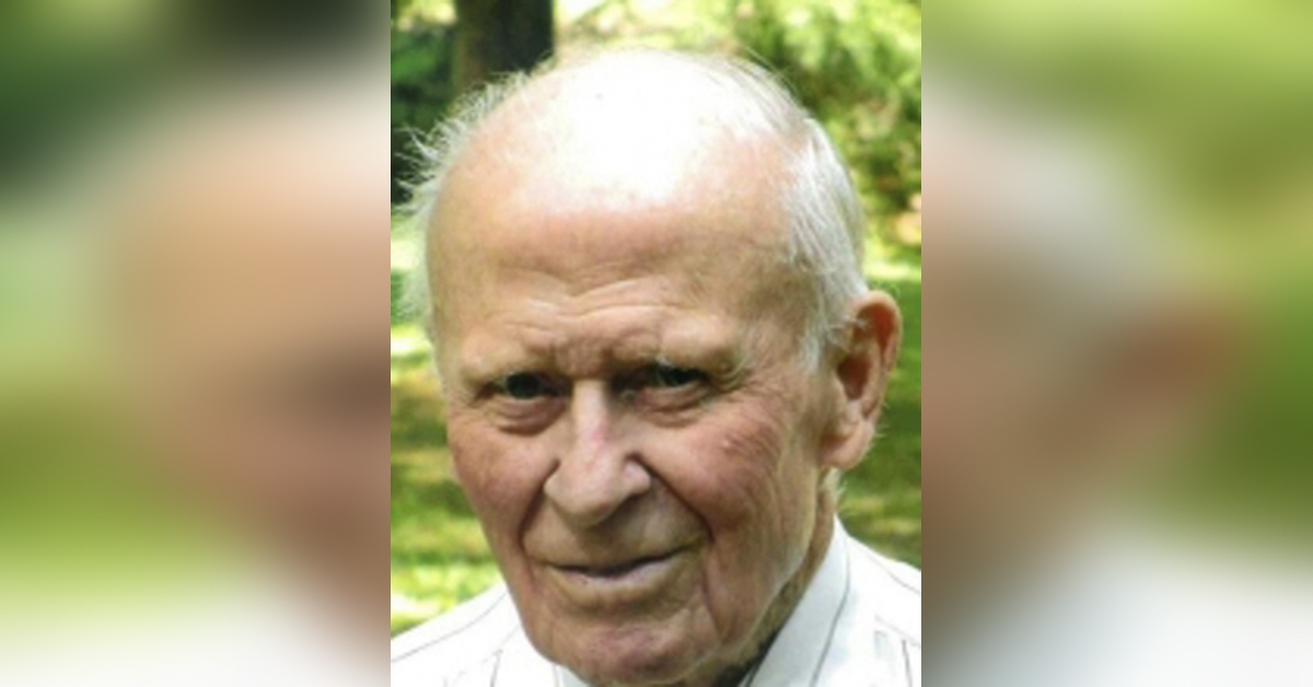 Obituary information for Arthur Eugene “Gene” Shaw