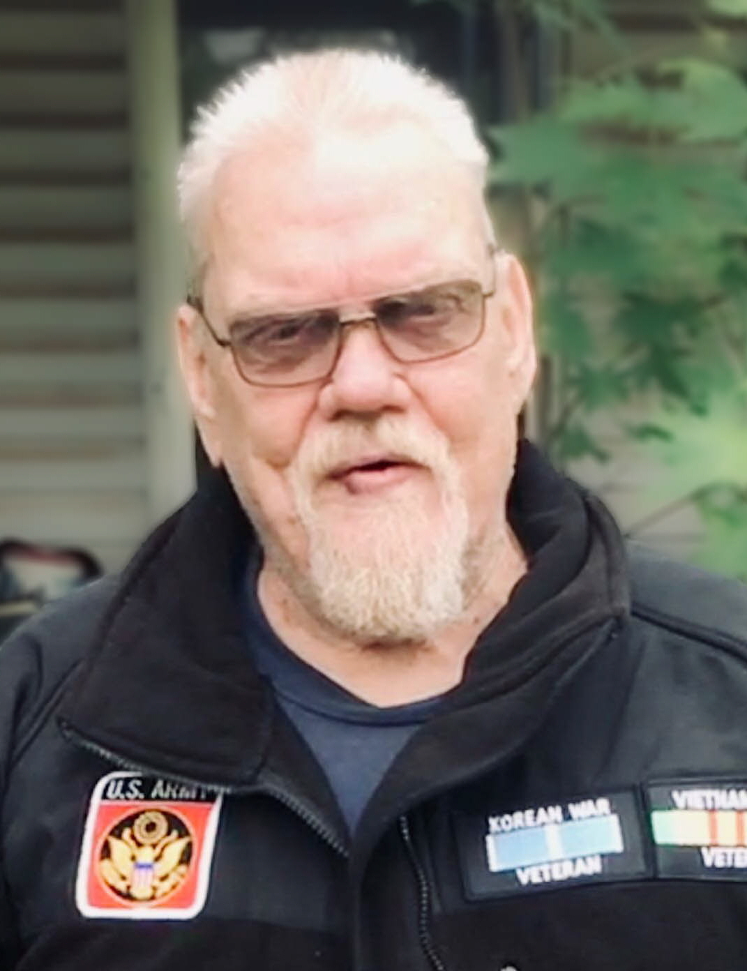 Calvin Adrian Rury 2022 Fletcher and Elgin Funeral Home