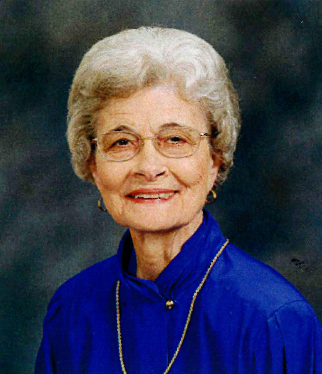 Ada Martin Robinson 2022 Martin Funeral Home