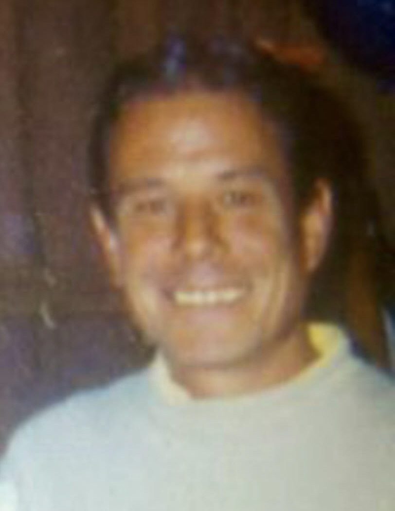 Richard ("Dickie") W. Alexander 2022 Dimbleby Funeral Homes