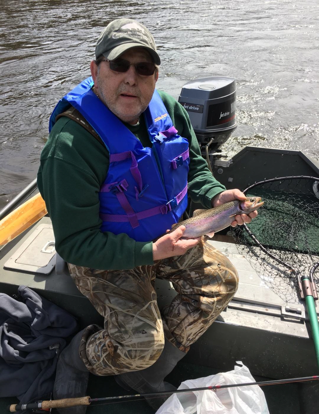 Roger Dale Woodcox 2017 Fields McKinley Funeral Home