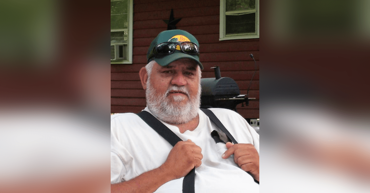 Obituary information for Wayne Bailey