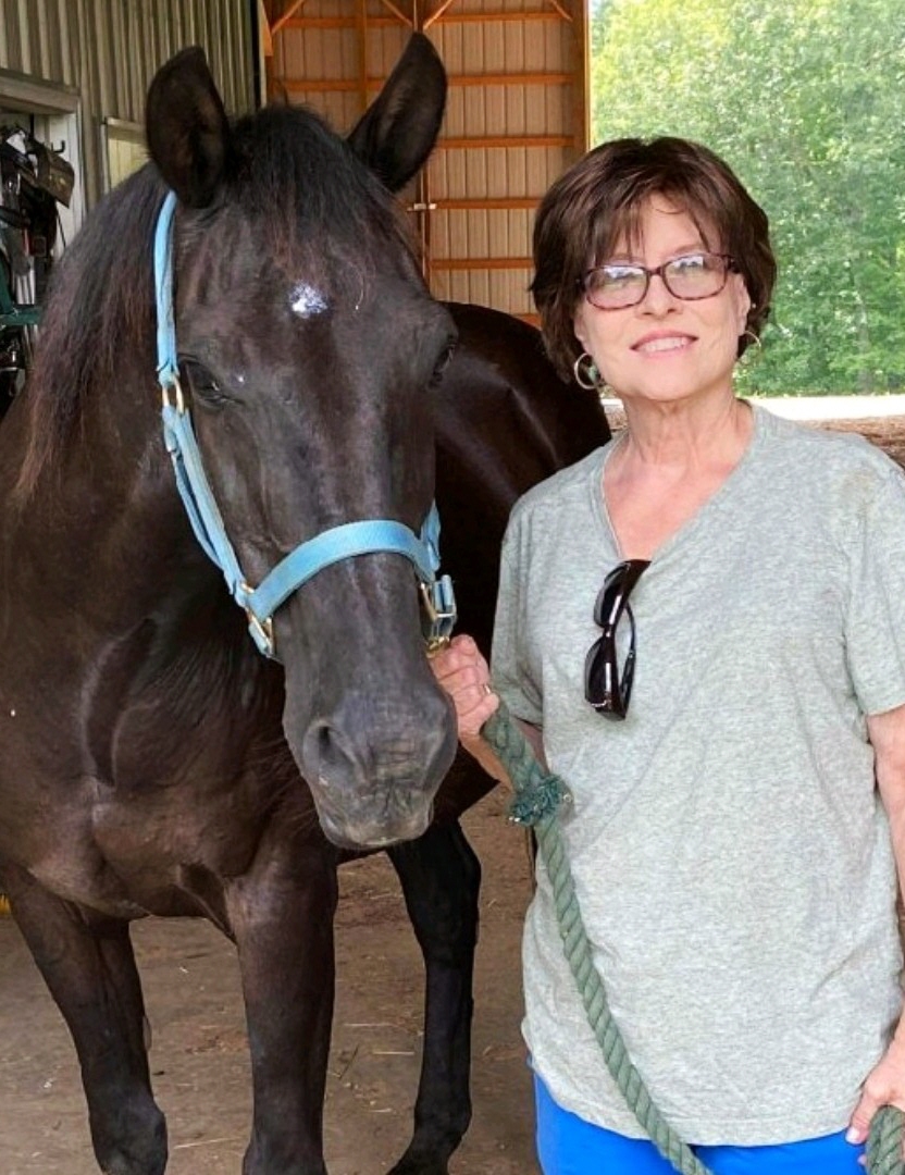 Paula Jo Hamrick 2022 Waybright Funeral Home