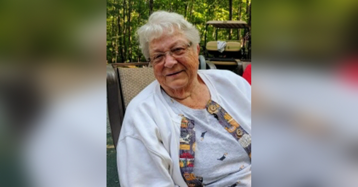 Obituary information for Catherine Ann Buhl