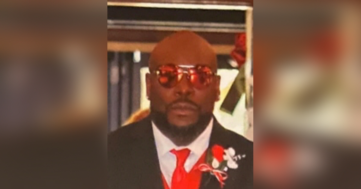 Obituary information for Rashawn Watts