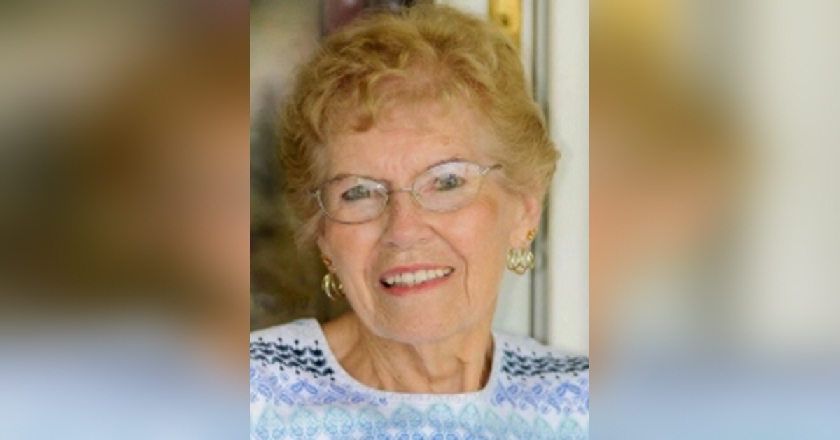Obituary information for L. Marlene Holbrook